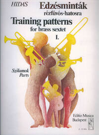 TRAININGMODELLE I FUR BLECHBLASERSEXTETT