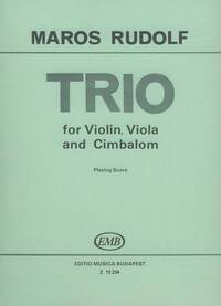 TRIO MUSIQUE D'ENSEMBLE
