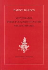 MIXED CHORUSES CHANT