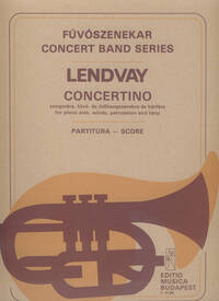 CONCERTINO PIANO