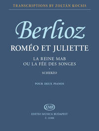 ROMEO UND JULIA PIANO