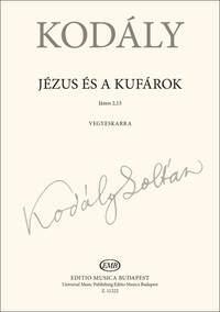JEZUS ES A KUFAROK CHANT