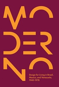 Moderno: Brazil, Mexico, Venezuela /anglais