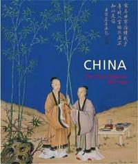 China The Three Emperors 1662-1795 /anglais
