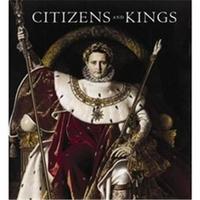 Citizens And Kings /anglais