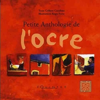 Petite anthologie de l'ocre