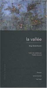 La vallée - roman