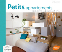 Petits appartements. Optimiser les surfaces de 12