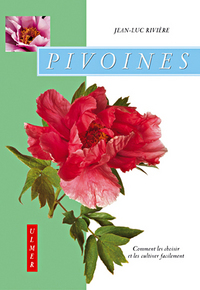 Pivoines
