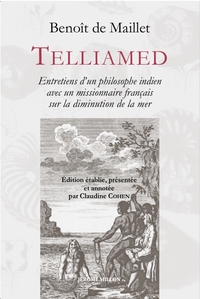 TELLIAMED - ENTRETIENS D UN PHILOSOPHE INDIEN AVEC UN MISSIO