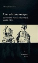 Une relation unique - les relations irlando-britanniques de 1921 à 2001