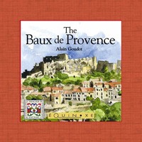 (ANGLAIS) LES BAUX DE PROVENCE