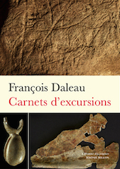 CARNETS D EXCURSIONS