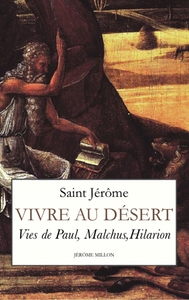 VIVRE AU DESERT