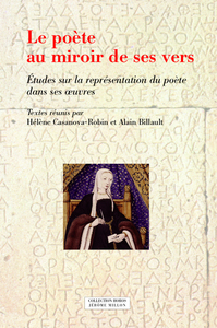 LE POETE AU MIROIR DE SES VERS