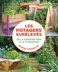 LES POTAGERS SURELEVES