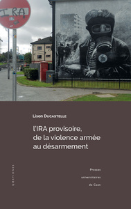 IRA provisoire,