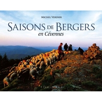 Saisons de bergers en Cévennes