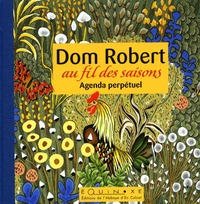 DOM ROBERT AU FIL DES SAISONS COQ