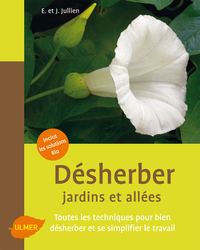 Désherber jardins et allées