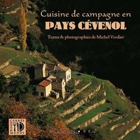 CUISINE DE CAMPAGNE EN PAYS CEVENOL