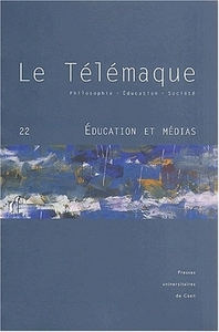 N  22 : EDUCATION ET MEDIAS