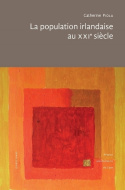 Population irlandaise  au XXIe siècle