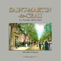 Saint-Martin-de-Crau