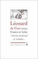 Léonard de Vinci entre France et Italie