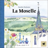 LA MOSELLE