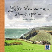 BELLE-ILE-EN-MER, HOUAT, HOEDIC