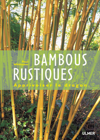 BAMBOUS RUSTIQUES