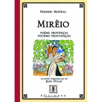 Mirèio - poème provençal