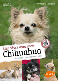 Savoir vivre avec mon Chihuahua + Vidéos