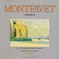 MONTFAVET - T02 - MONTFAVET - VOLUME II