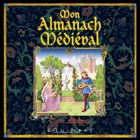 MON ALMANACH MEDIEVAL