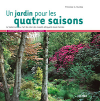 Un jardin pour les quatre saisons-Le Vasterival ou l'art de créer des massifs attrayants toute lm'an