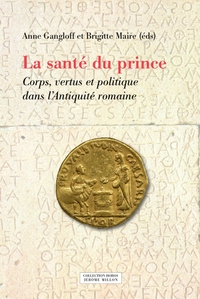 LA SANTE DU PRINCE