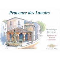 PROVENCE DES LAVOIRS