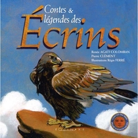 CONTES ET LEGENDES DES ECRINS