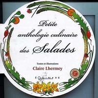 Petite anthologie culinaire des salades