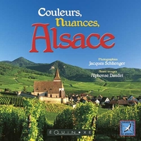 COULEURS, NUANCES, ALSACE