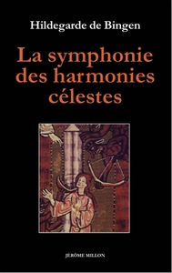 LA SYMPHONIE DES HARMONIES CELESTES