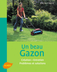 Un beau gazon