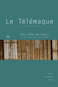 Le Télémaque, n° 56/2019
