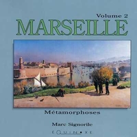 MARSEILLE - T02 - MARSEILLE - VOLUME 2