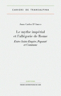 Mythe impérial et l'allégorie de Rome