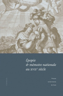 Épopée et mémoire nationale au XVIIe siècle
