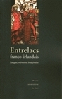 Entrelacs franco-irlandais - langue, mémoire, imaginaire