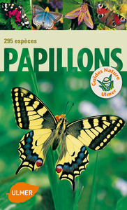 Papillons 295 espèces